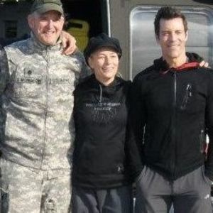 Meet your Posher, Darin